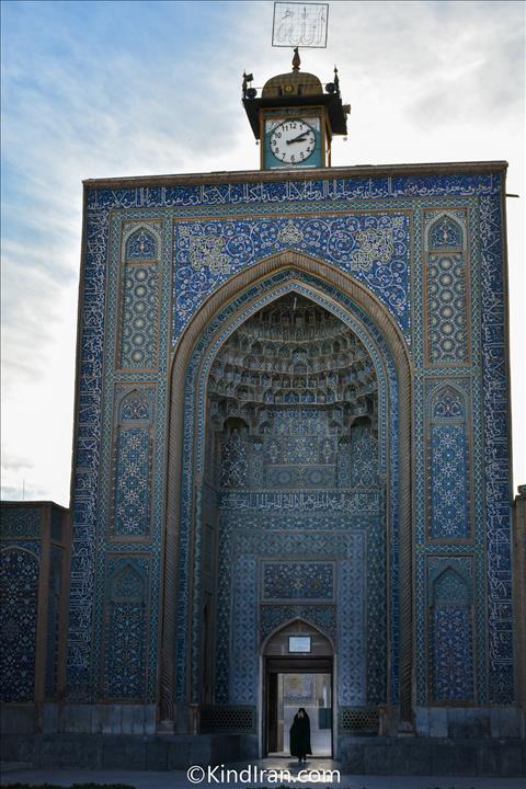 Jame mosque
