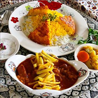 Gheimeh