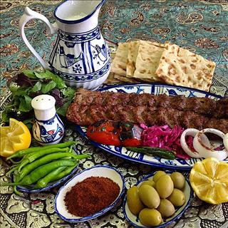 Koobideh