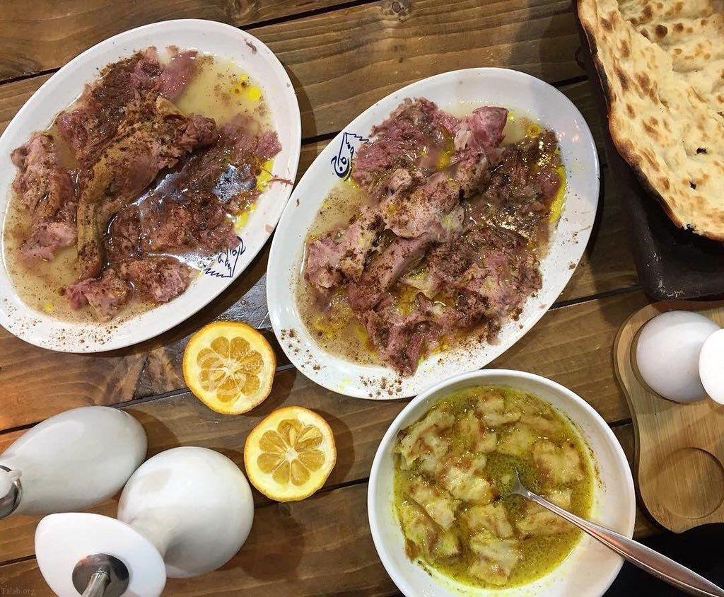 Cucina iraniana