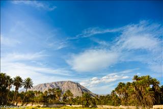Chehar farsakh village