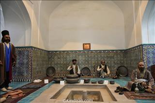 Hamam-e Ganj Ali Khan