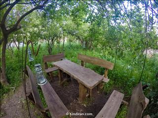 Elima Eco-tourism accommodation, Izeh