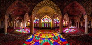 Nasir-ol-Molk