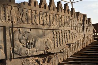 Zoroastrianism for Nowruz