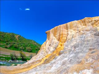 Kani Gravwan Fountain