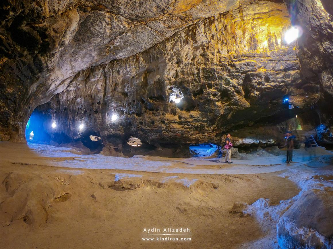 卡拉夫图塔卡布洞穴