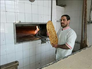 Barbari  Baker