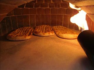 Barbari Oven