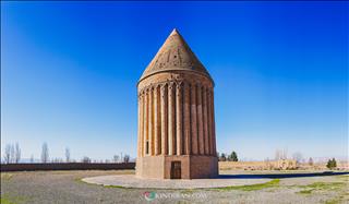 معماری میل رادکان