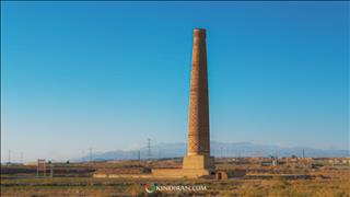 کاربرد مناره خسروگرد
