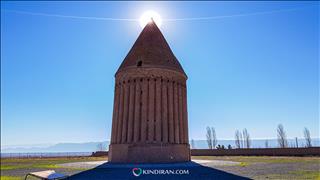 کاربردهای معماری میل رادکان