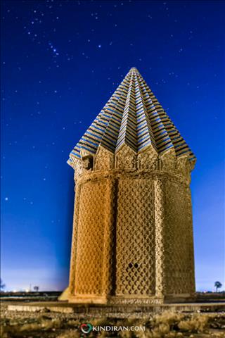 معماری میل اخنگان