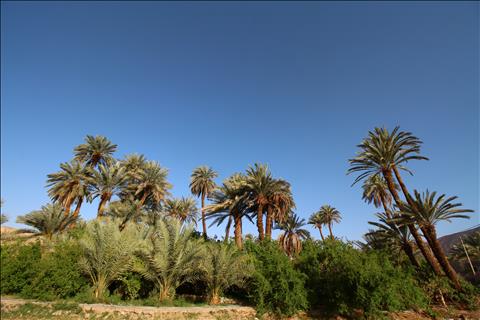 Azmighan village